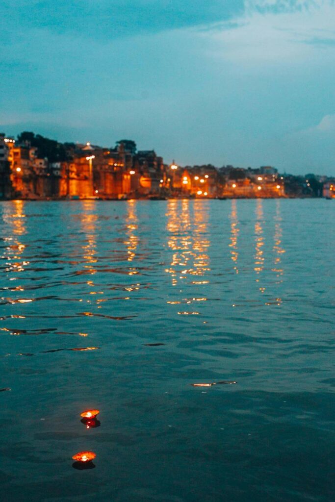 Kashi, Varanasi, Banaras