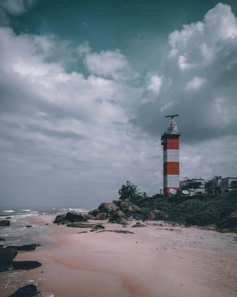 Mangalore in Monsoon