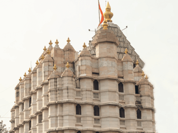 Shri Siddhivinayak Temple, Top Free Places to Visit in Mumbai