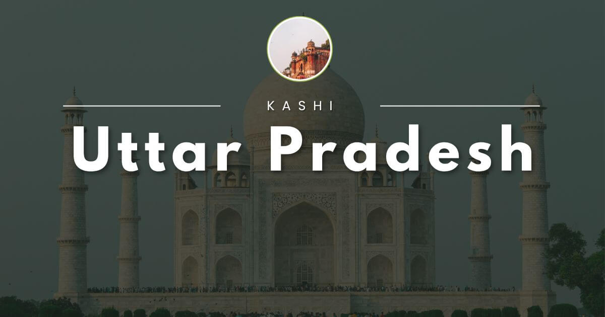 7 Reasons Why Kashi is the Center of Spiritual India