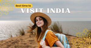 Visit India