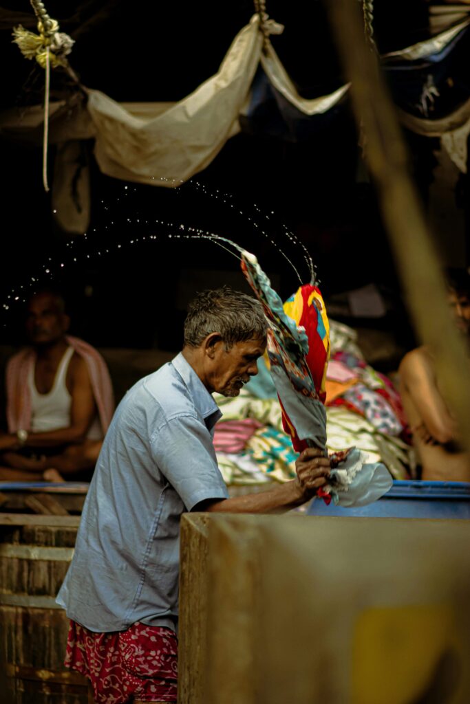 Dhobi Ghat, Top Free Places to Visit in Mumbai