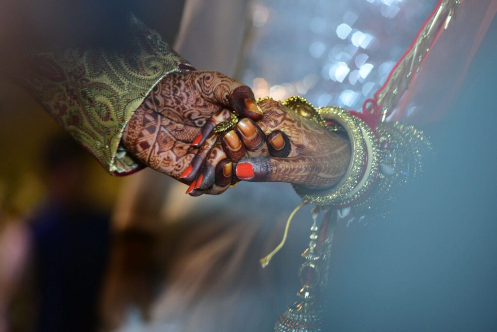 Indian Wedding